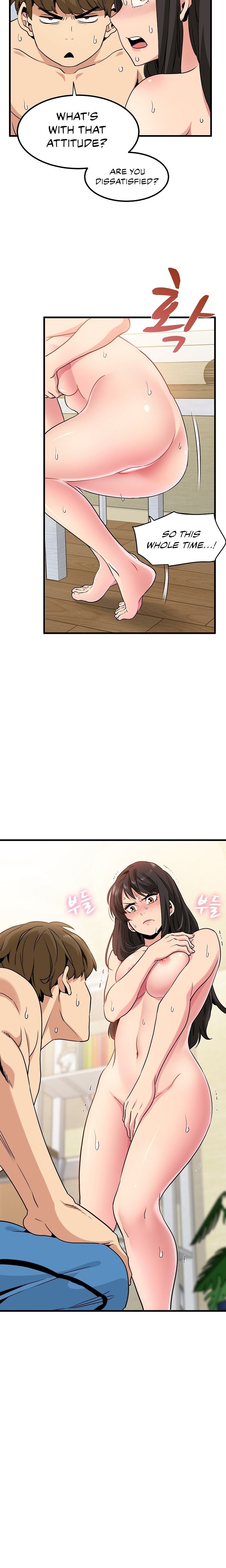 The Turning Point - Chapter 5 [photo 11] - MangaPorn