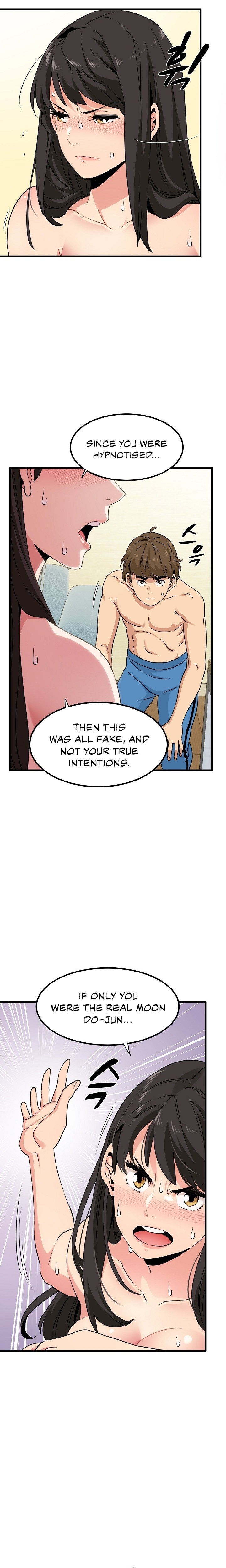 The Turning Point - Chapter 5 [photo 12] - MangaPorn