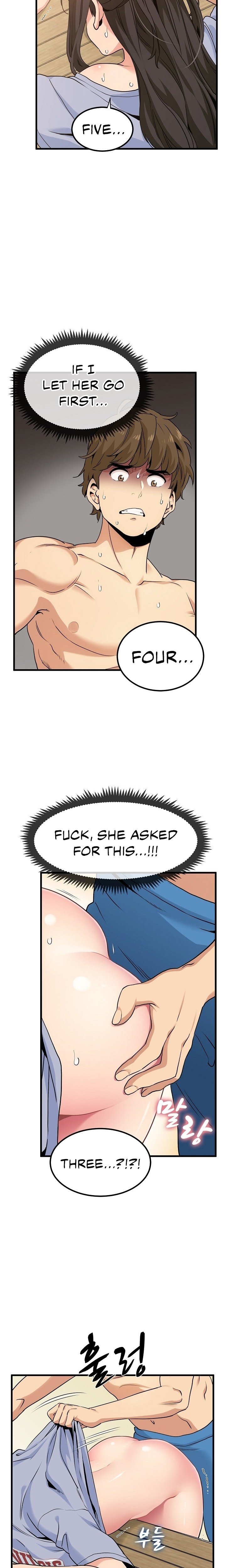 The Turning Point - Chapter 5 [photo 2] - MangaPorn
