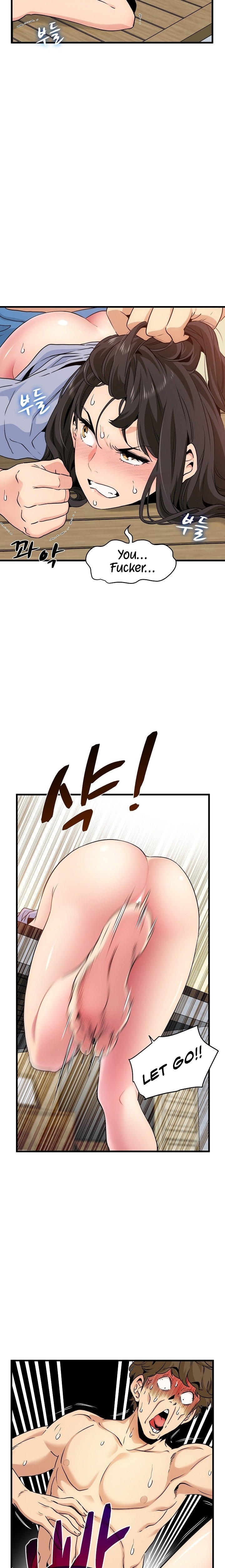 The Turning Point - Chapter 5 [photo 3] - MangaPorn