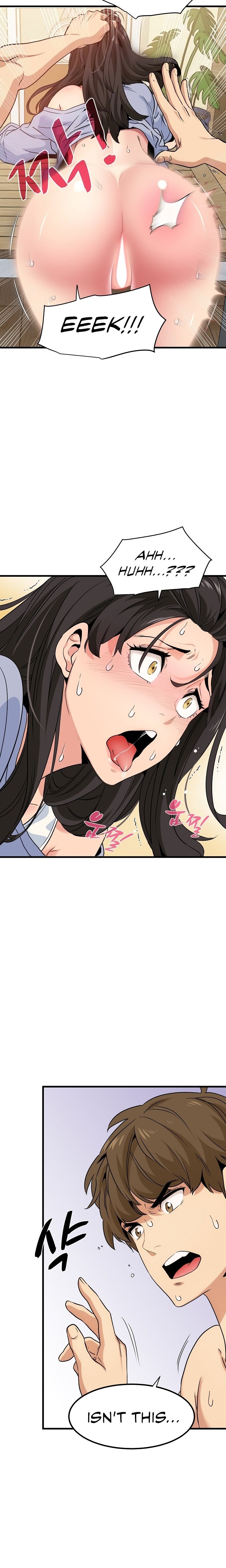 The Turning Point - Chapter 5 [photo 5] - MangaPorn