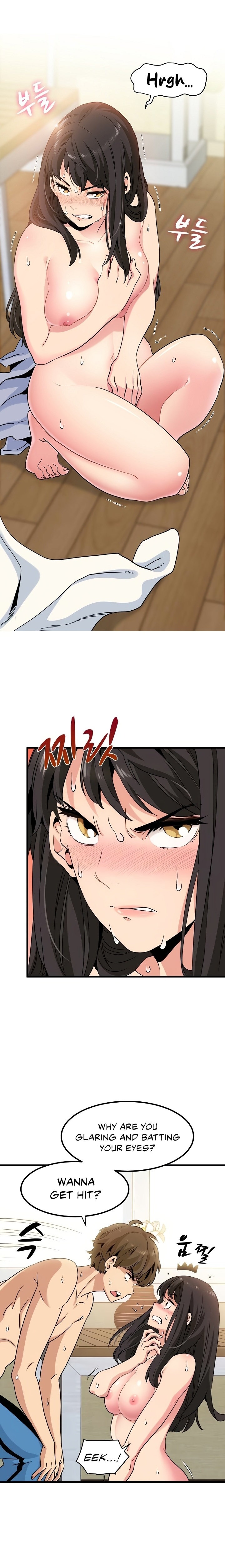 The Turning Point - Chapter 5 [photo 8] - MangaPorn