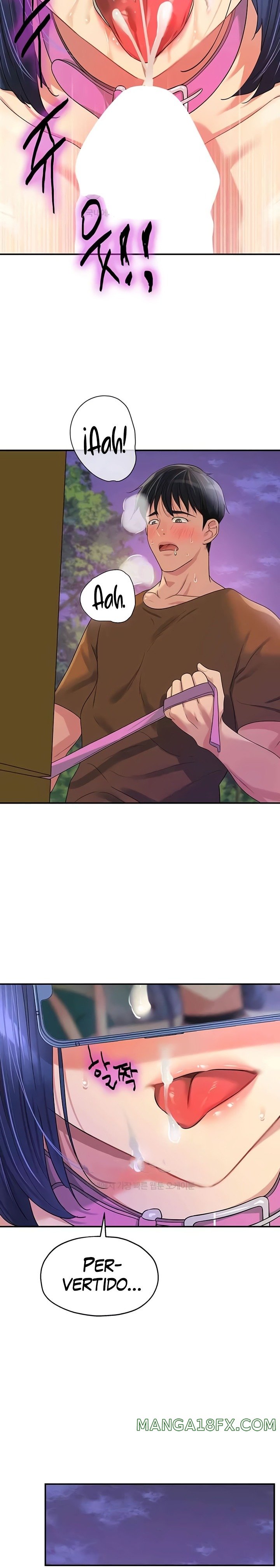 The Shop of Pleasure Raw - Chapter 70 [photo 25] - MangaPorn