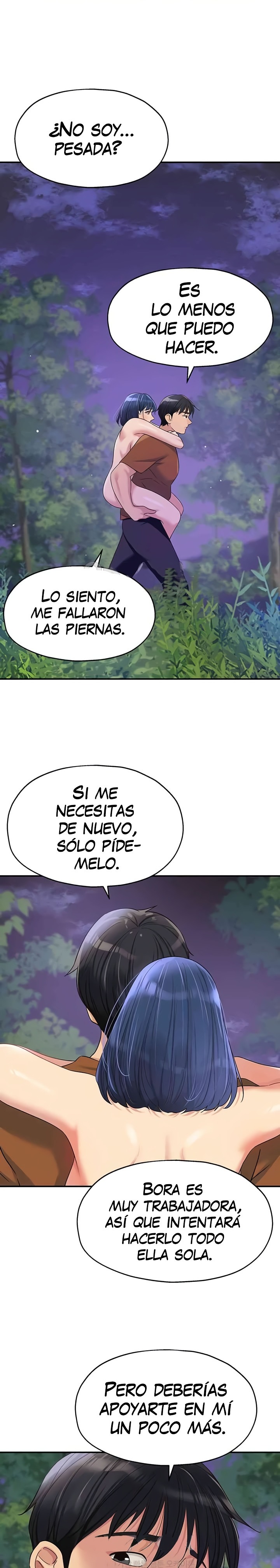 The Shop of Pleasure Raw - Chapter 70 [photo 26] - MangaPorn