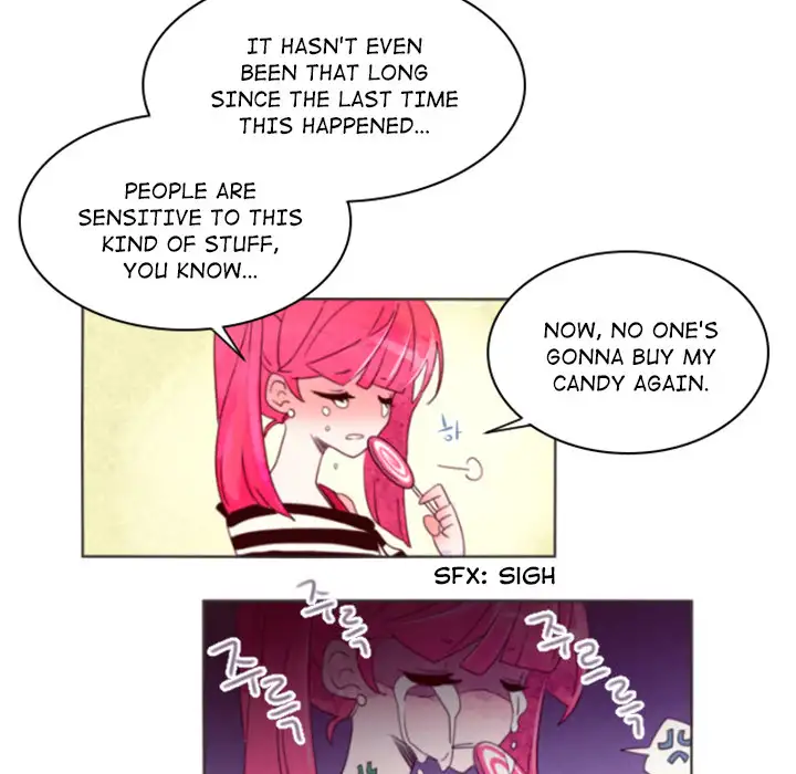 ANZ - Chapter 0 [photo 14] - MangaPorn
