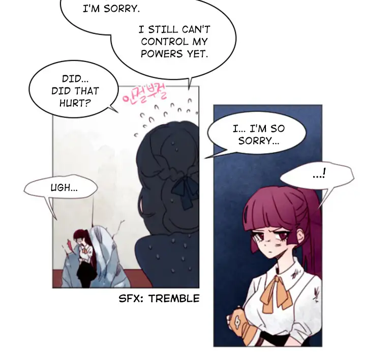 ANZ - Chapter 0 [photo 32] - MangaPorn