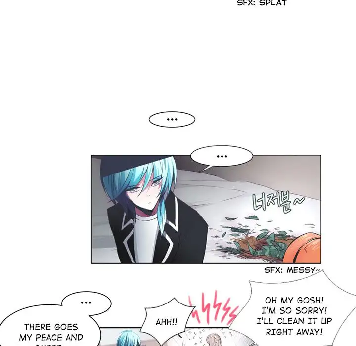 ANZ - Chapter 2 [photo 23] - MangaPorn