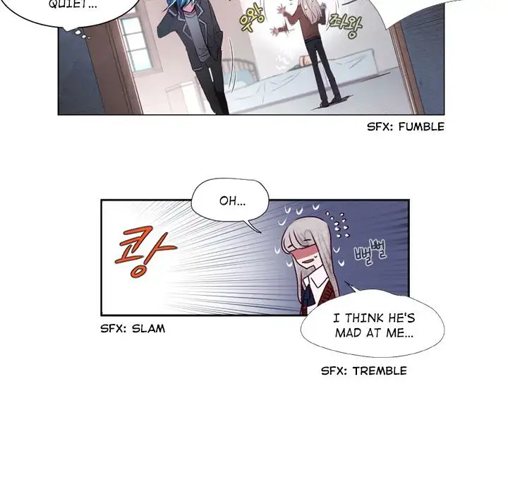 ANZ - Chapter 2 [photo 24] - MangaPorn