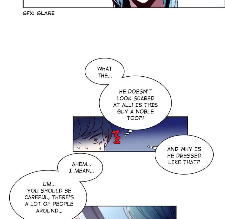 ANZ - Chapter 2 [photo 34] - MangaPorn