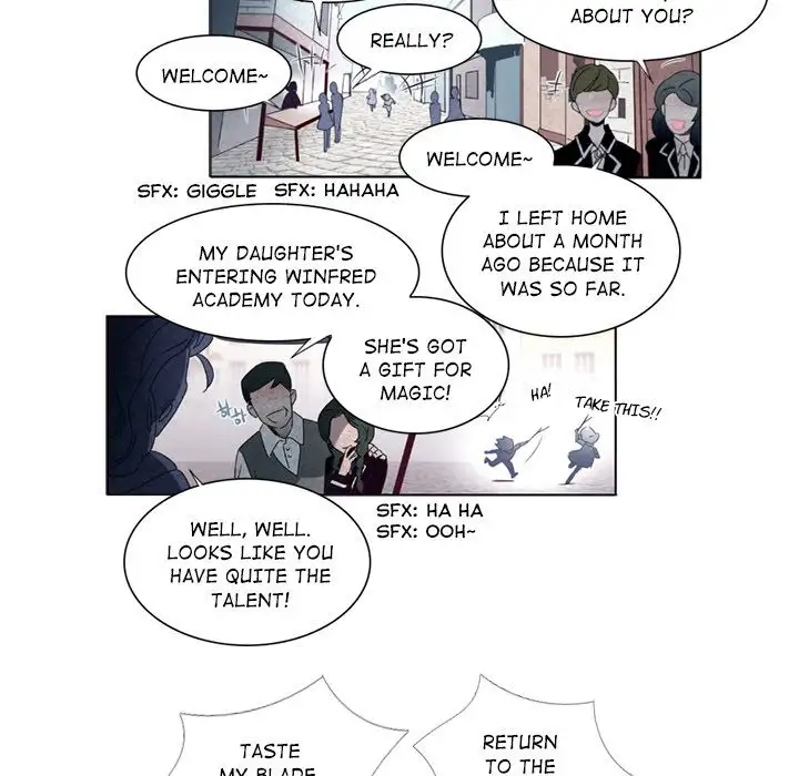 ANZ - Chapter 2 [photo 5] - MangaPorn
