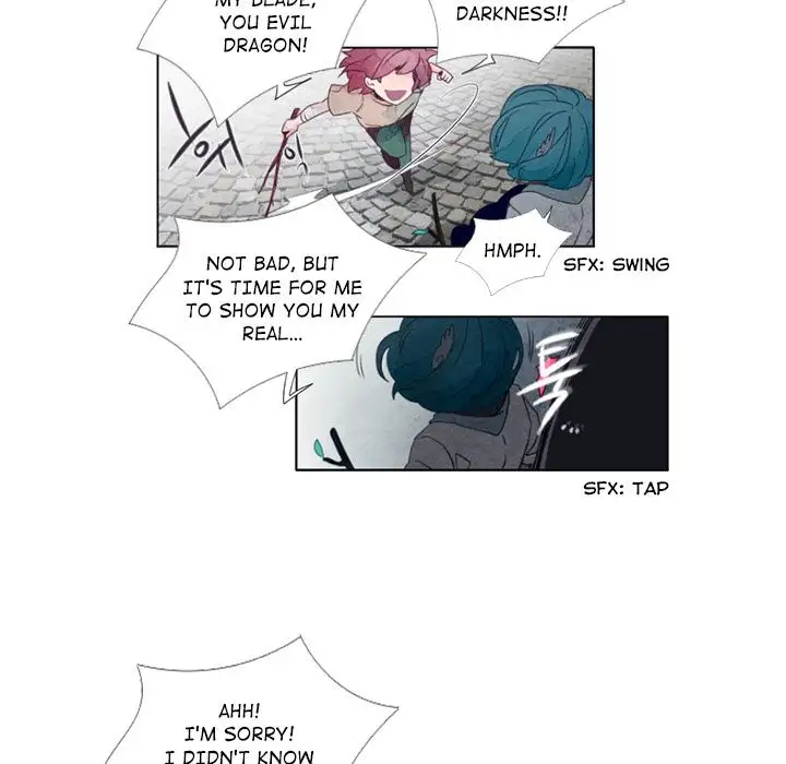 ANZ - Chapter 2 [photo 6] - MangaPorn