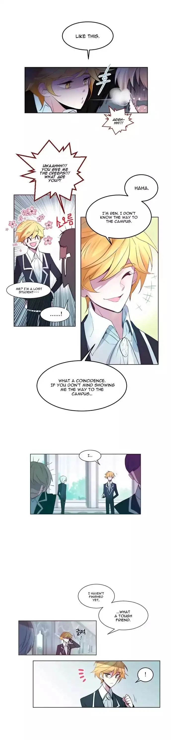 ANZ - Chapter 3 [photo 10] - MangaPorn