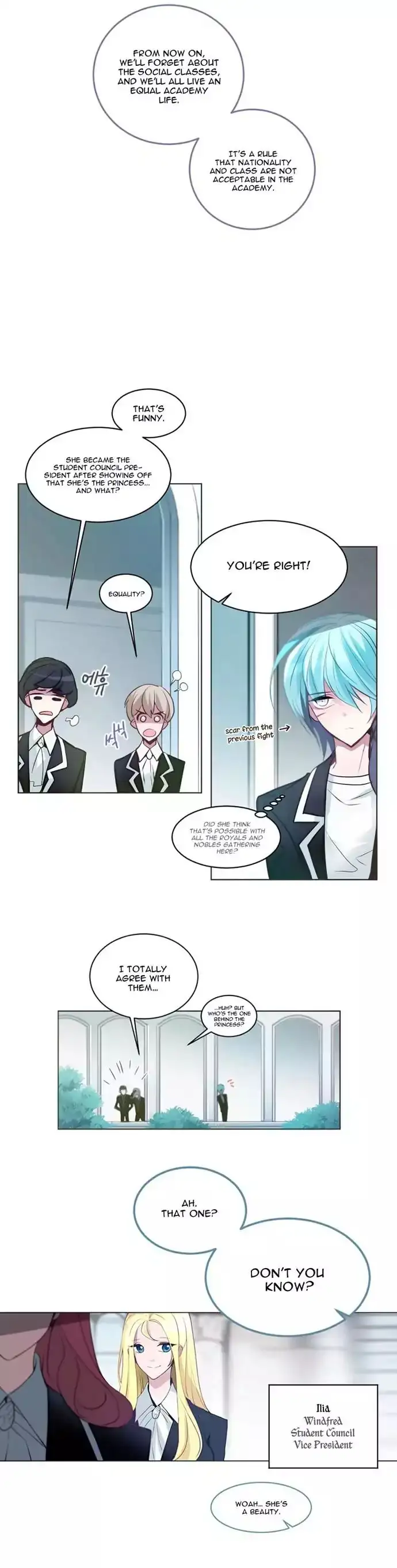 ANZ - Chapter 3 [photo 4] - MangaPorn