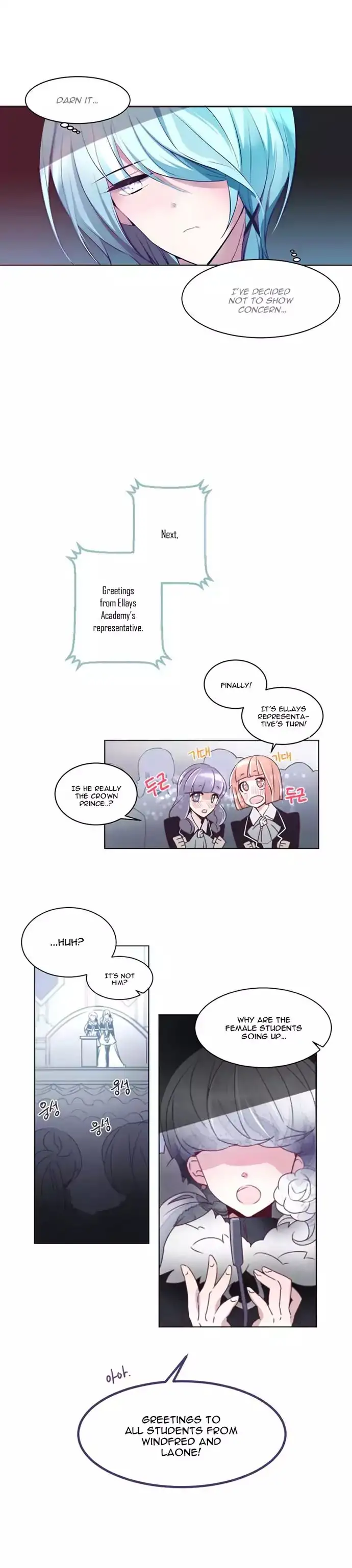 ANZ - Chapter 3 [photo 7] - MangaPorn