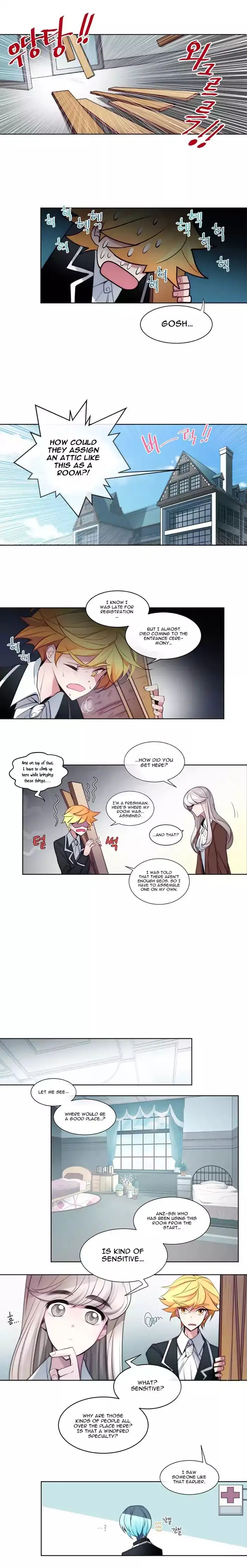 ANZ - Chapter 4 [photo 3] - MangaPorn