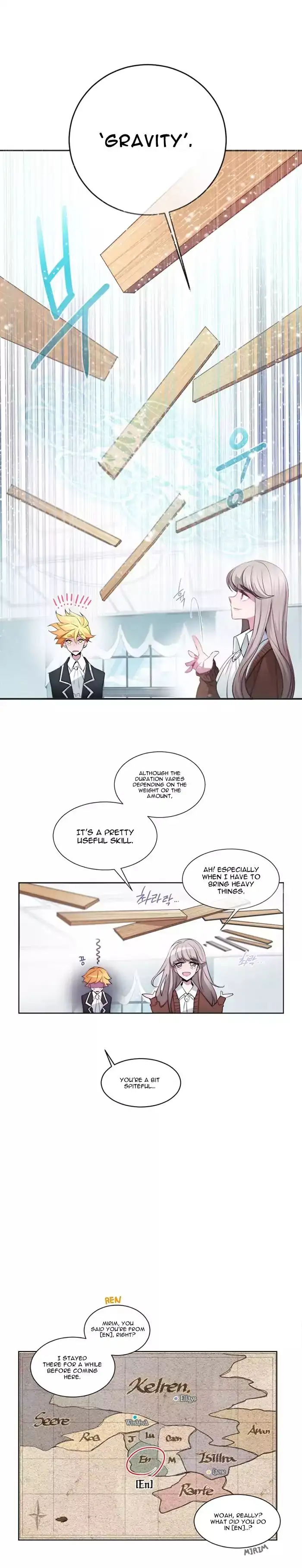 ANZ - Chapter 4 [photo 5] - MangaPorn
