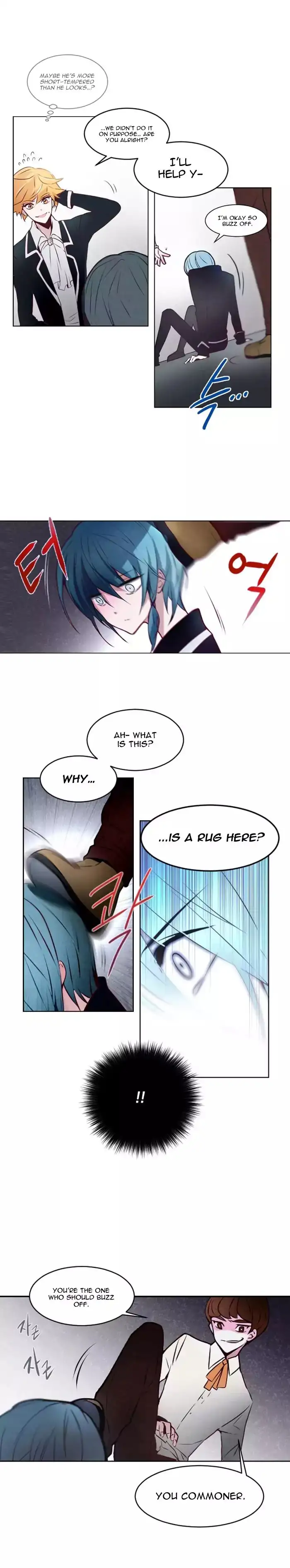 ANZ - Chapter 5 [photo 6] - MangaPorn
