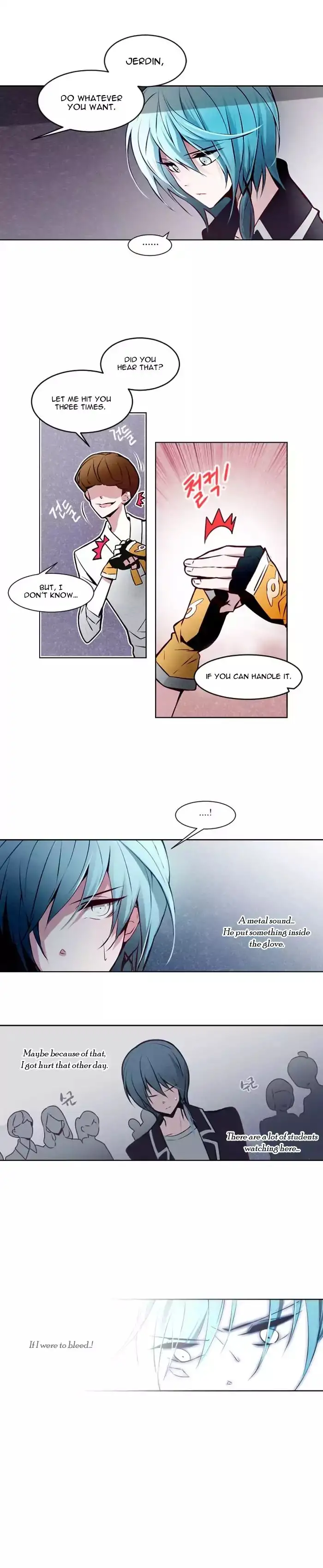 ANZ - Chapter 5 [photo 8] - MangaPorn