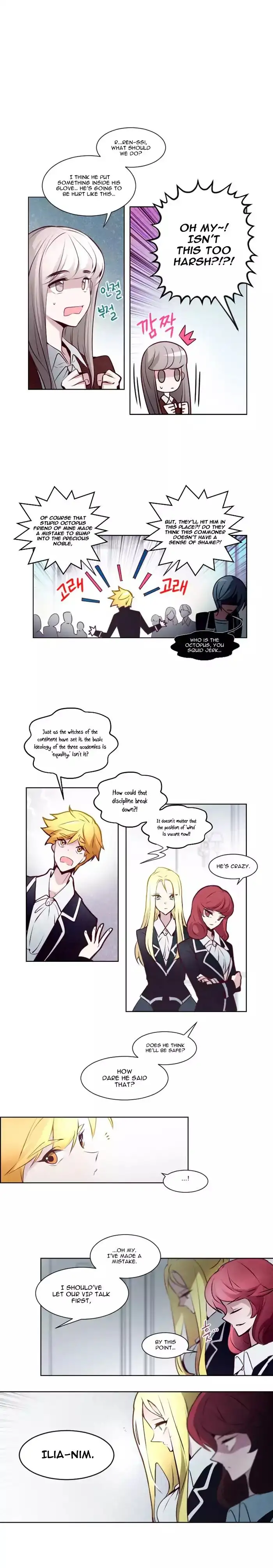 ANZ - Chapter 5 [photo 9] - MangaPorn
