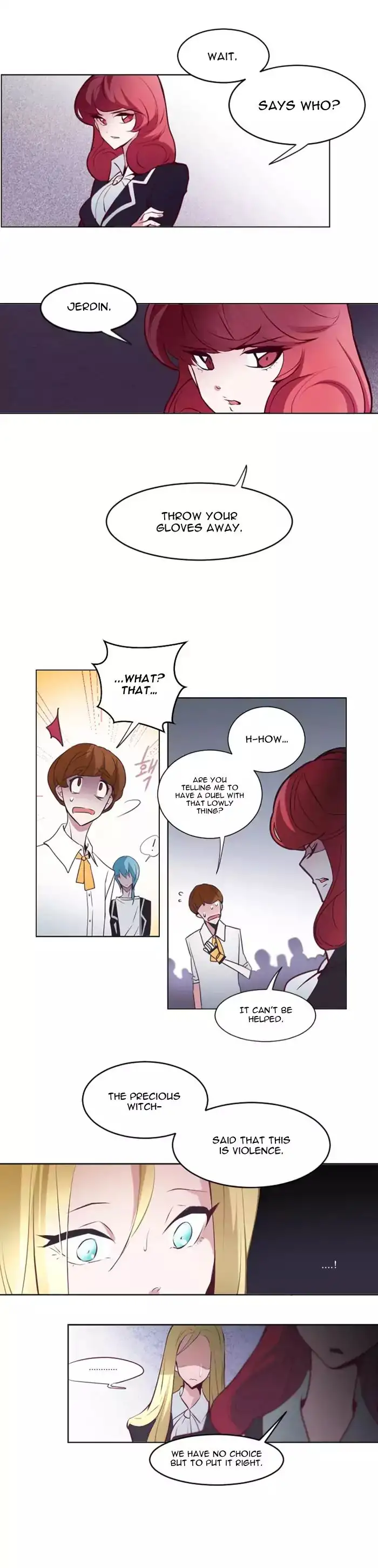 ANZ - Chapter 6 [photo 4] - MangaPorn