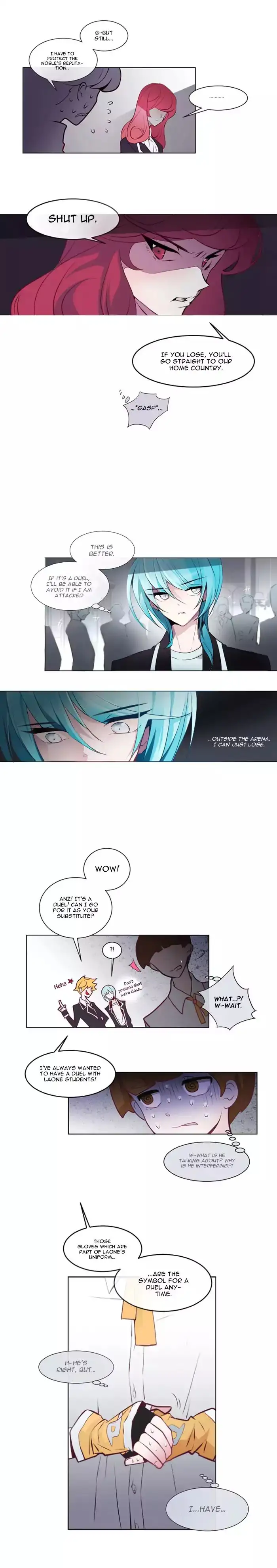 ANZ - Chapter 6 [photo 5] - MangaPorn