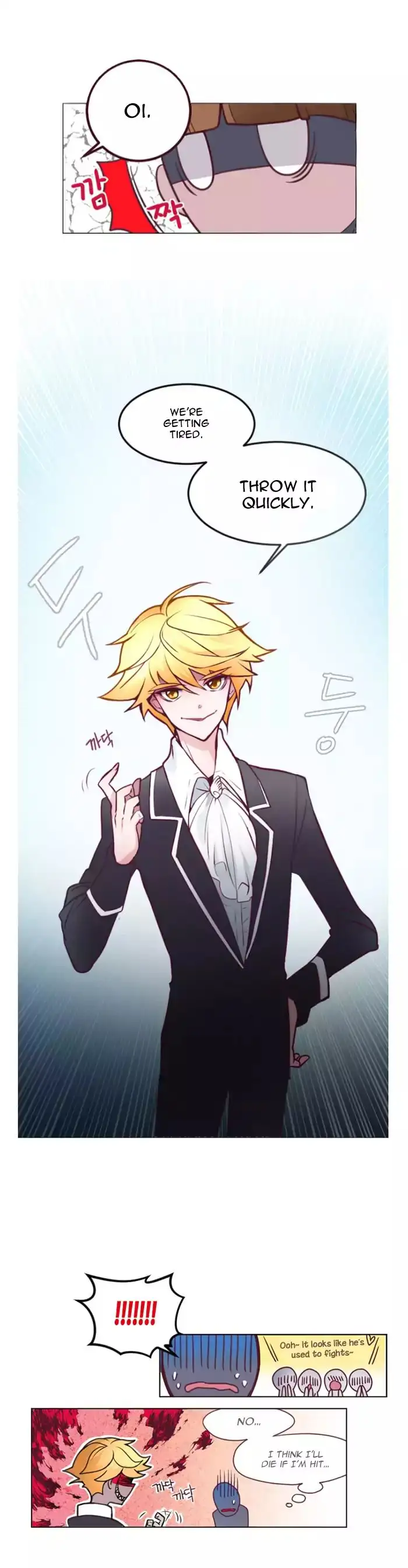 ANZ - Chapter 6 [photo 7] - MangaPorn