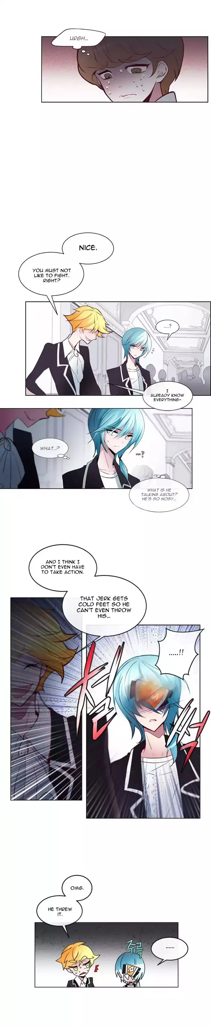 ANZ - Chapter 6 [photo 8] - MangaPorn