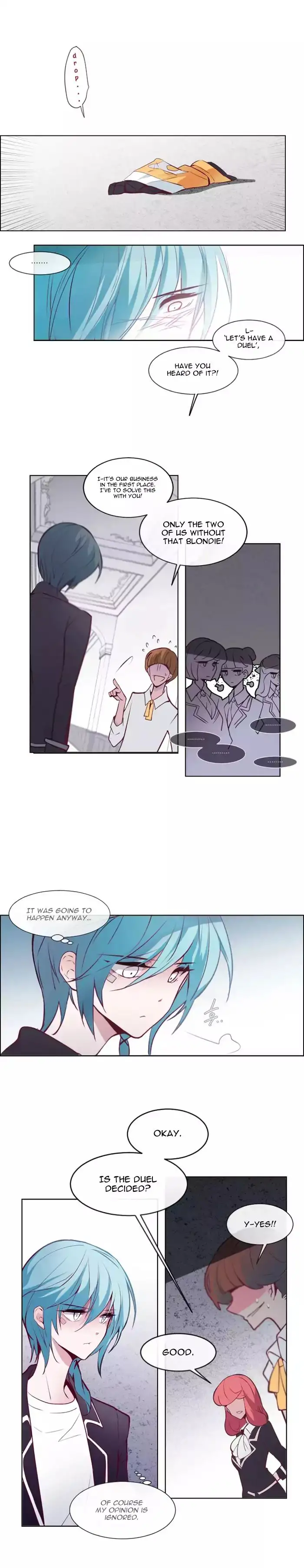 ANZ - Chapter 6 [photo 9] - MangaPorn