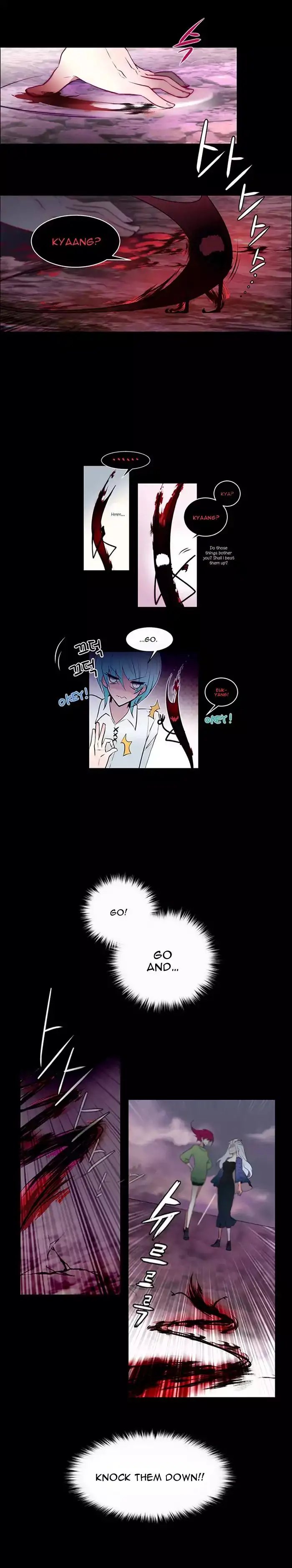 ANZ - Chapter 7 [photo 7] - MangaPorn