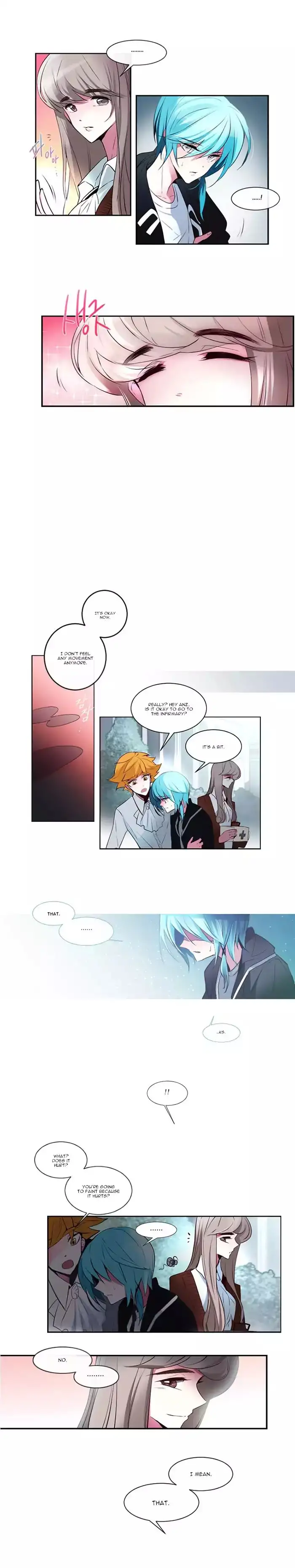ANZ - Chapter 8 [photo 13] - MangaPorn