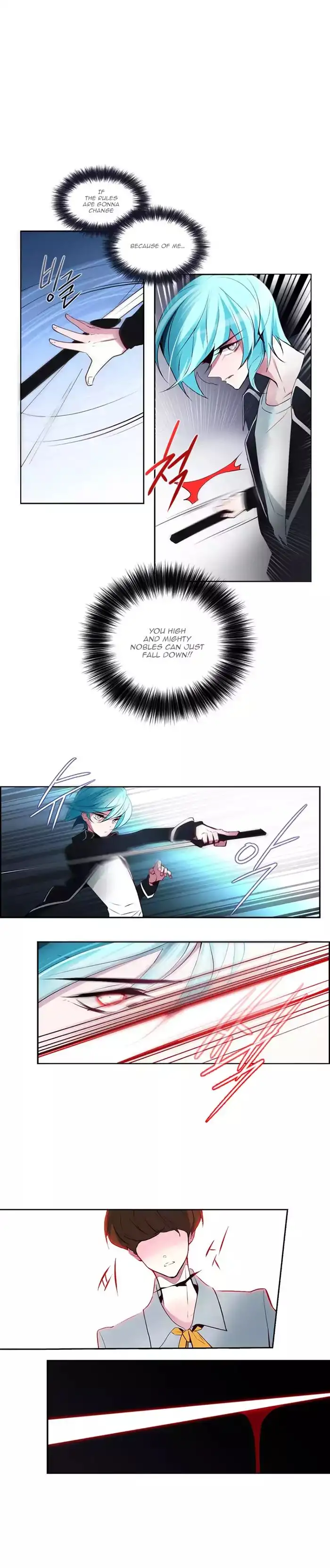 ANZ - Chapter 8 [photo 2] - MangaPorn