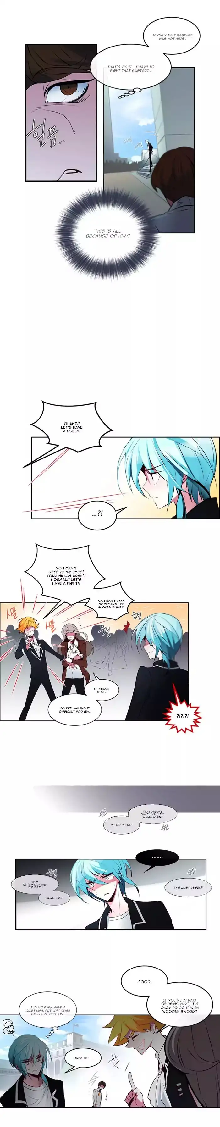 ANZ - Chapter 8 [photo 7] - MangaPorn