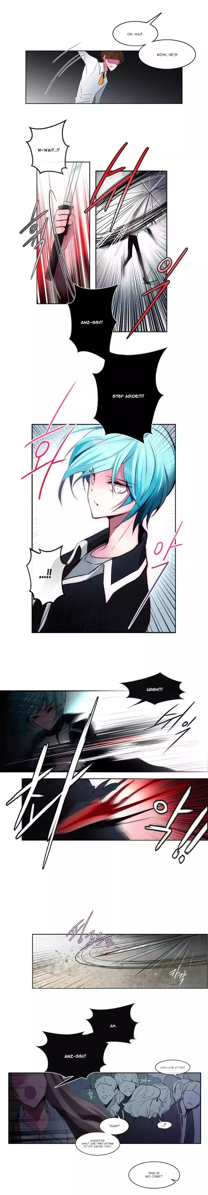 ANZ - Chapter 8 [photo 8] - MangaPorn