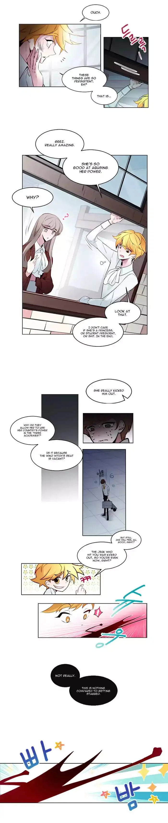 ANZ - Chapter 9 [photo 11] - MangaPorn