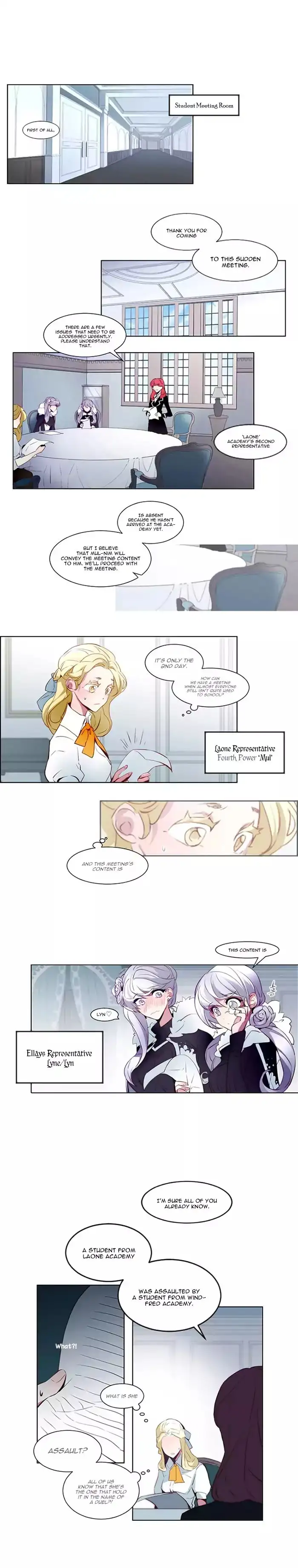 ANZ - Chapter 9 [photo 14] - MangaPorn