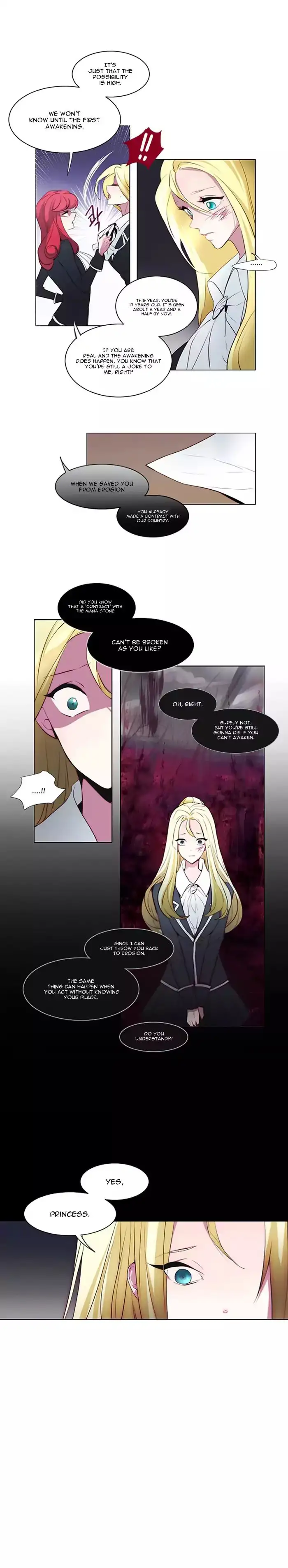 ANZ - Chapter 9 [photo 3] - MangaPorn