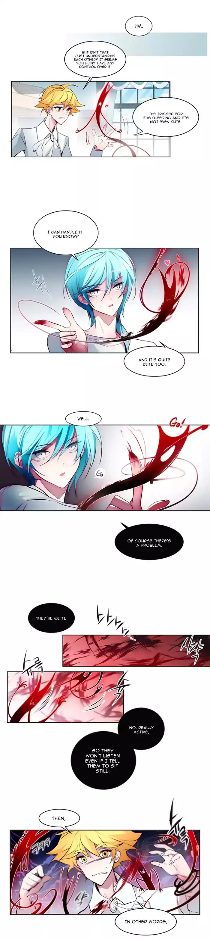 ANZ - Chapter 9 [photo 9] - MangaPorn
