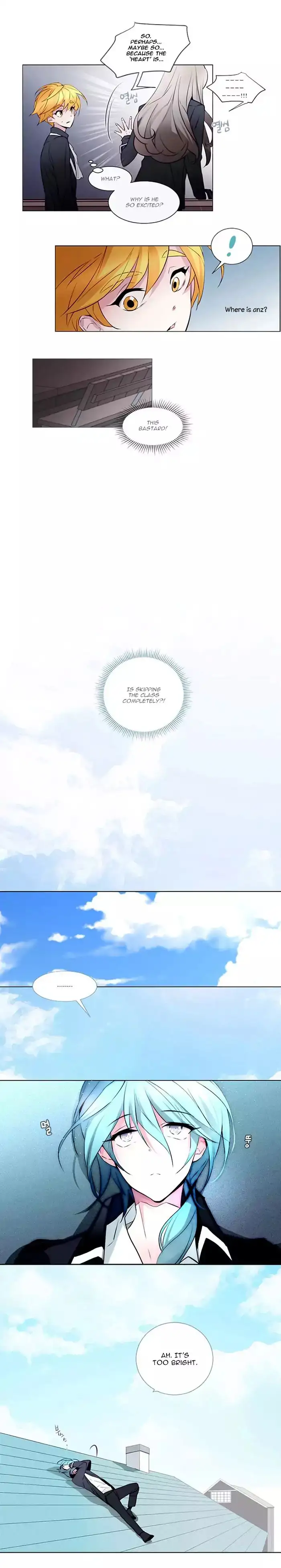 ANZ - Chapter 10 [photo 12] - MangaPorn