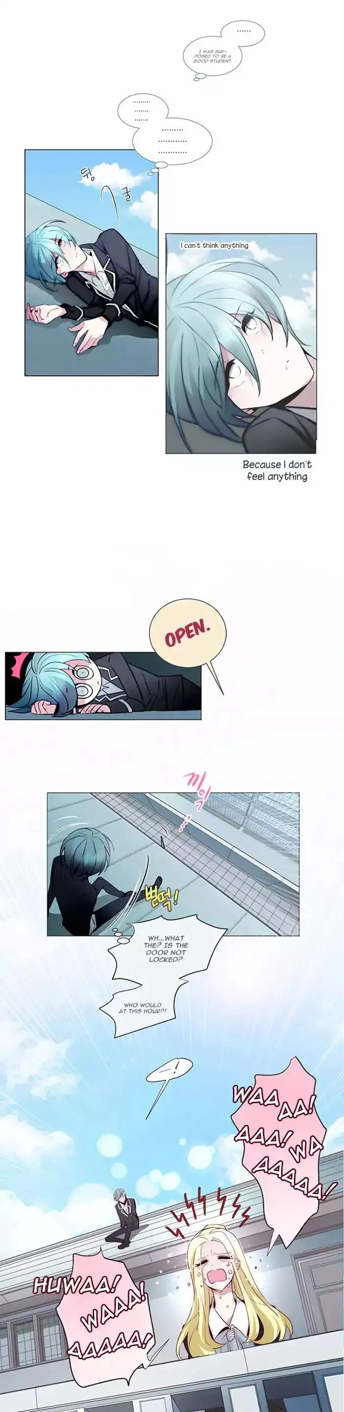 ANZ - Chapter 10 [photo 13] - MangaPorn