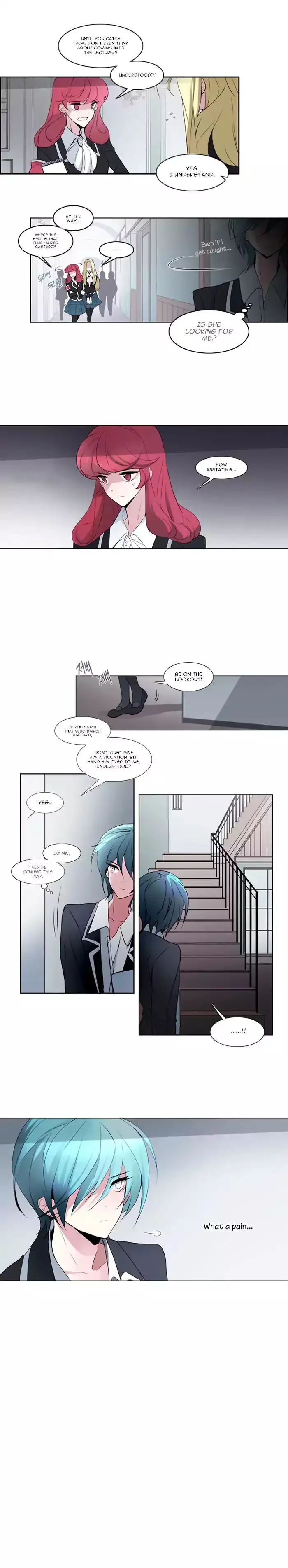 ANZ - Chapter 10 [photo 8] - MangaPorn
