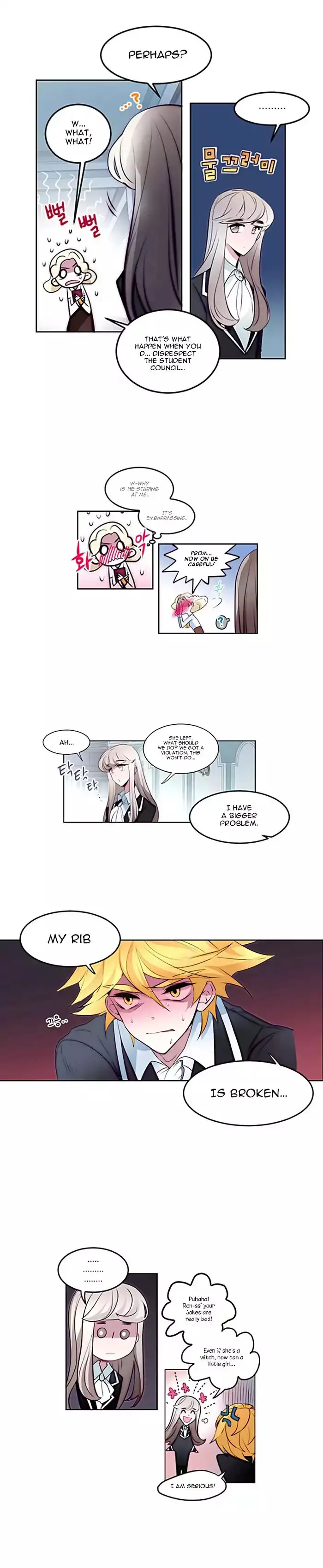 ANZ - Chapter 11 [photo 14] - MangaPorn