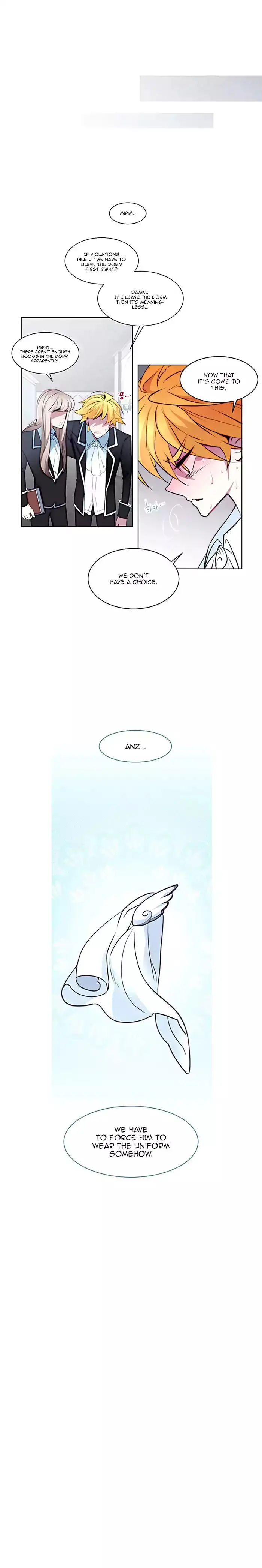 ANZ - Chapter 11 [photo 15] - MangaPorn