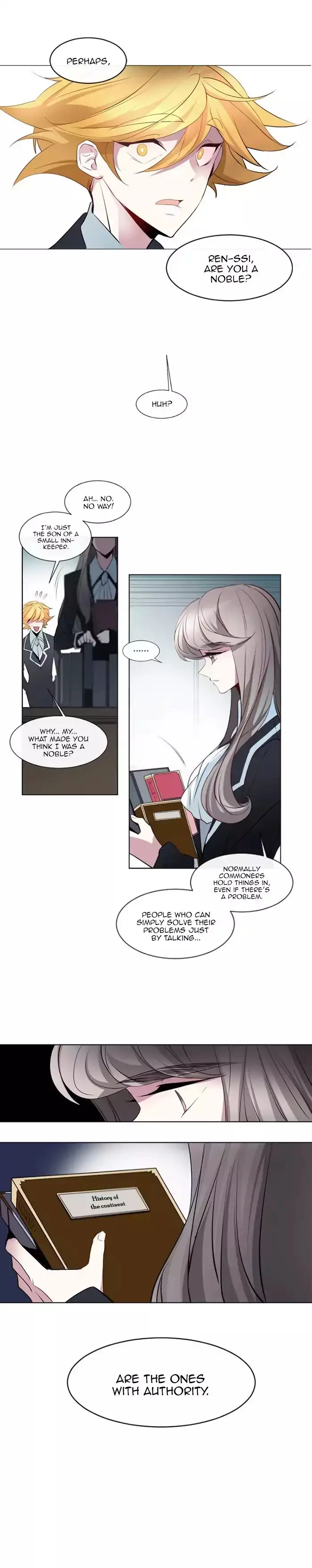 ANZ - Chapter 12 [photo 10] - MangaPorn