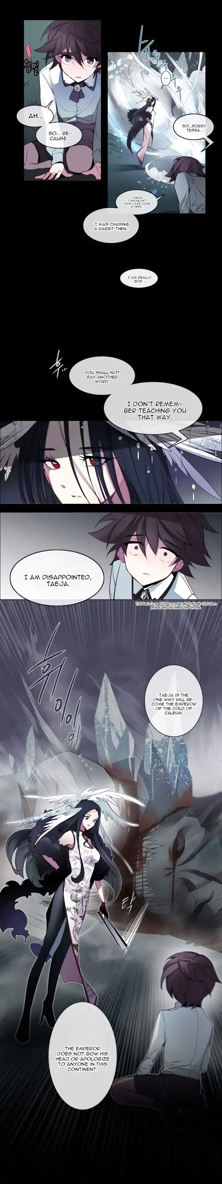 ANZ - Chapter 13 [photo 12] - MangaPorn