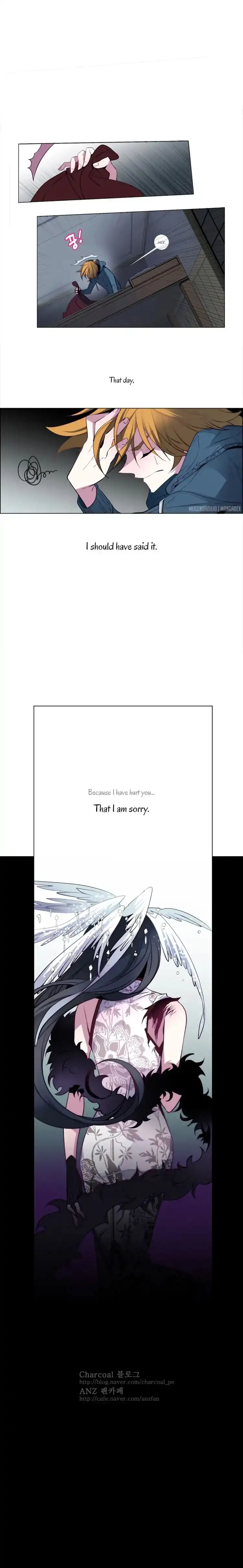 ANZ - Chapter 13 [photo 15] - MangaPorn