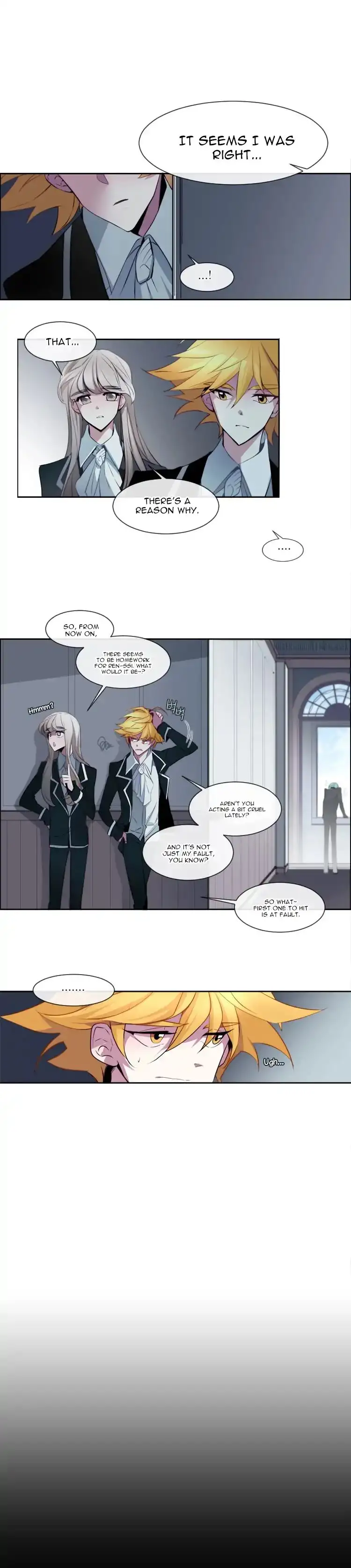 ANZ - Chapter 13 [photo 3] - MangaPorn