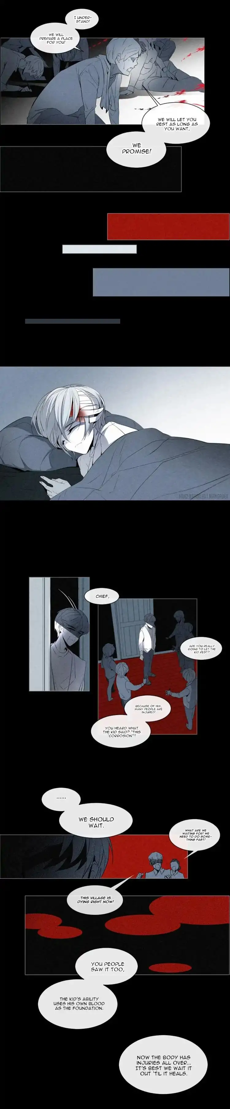 ANZ - Chapter 13 [photo 7] - MangaPorn