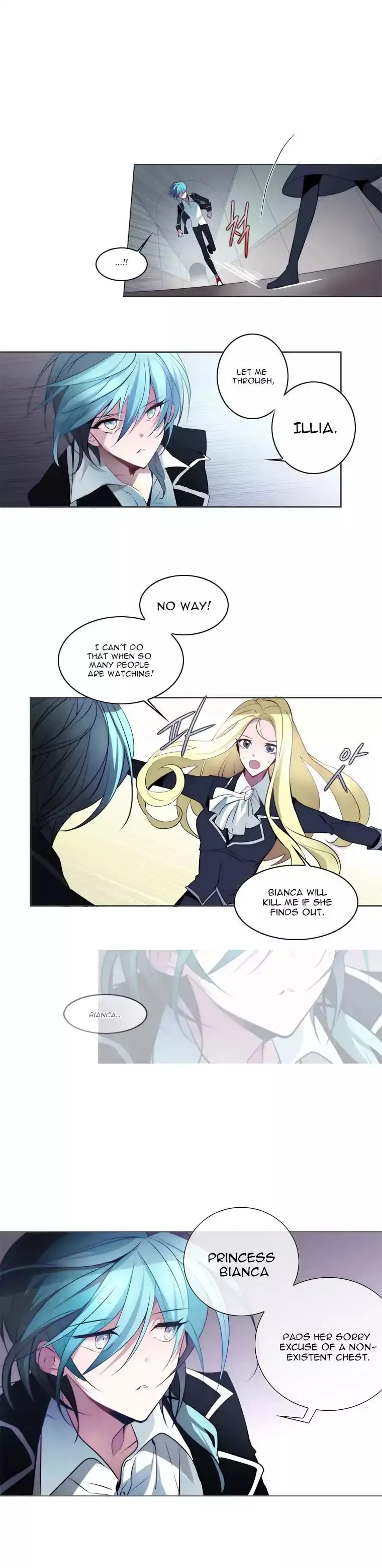ANZ - Chapter 15 [photo 11] - MangaPorn