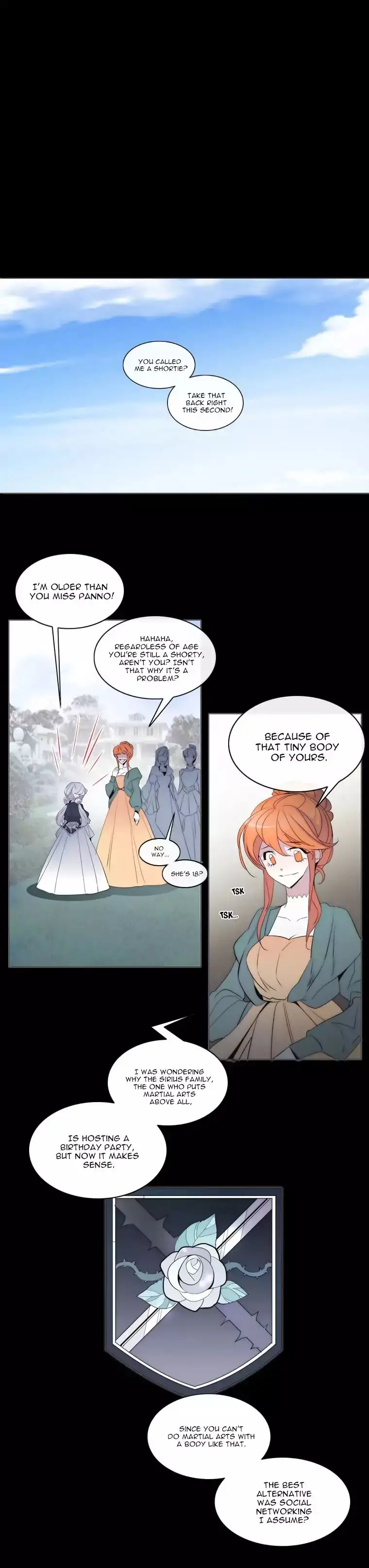 ANZ - Chapter 15 [photo 2] - MangaPorn