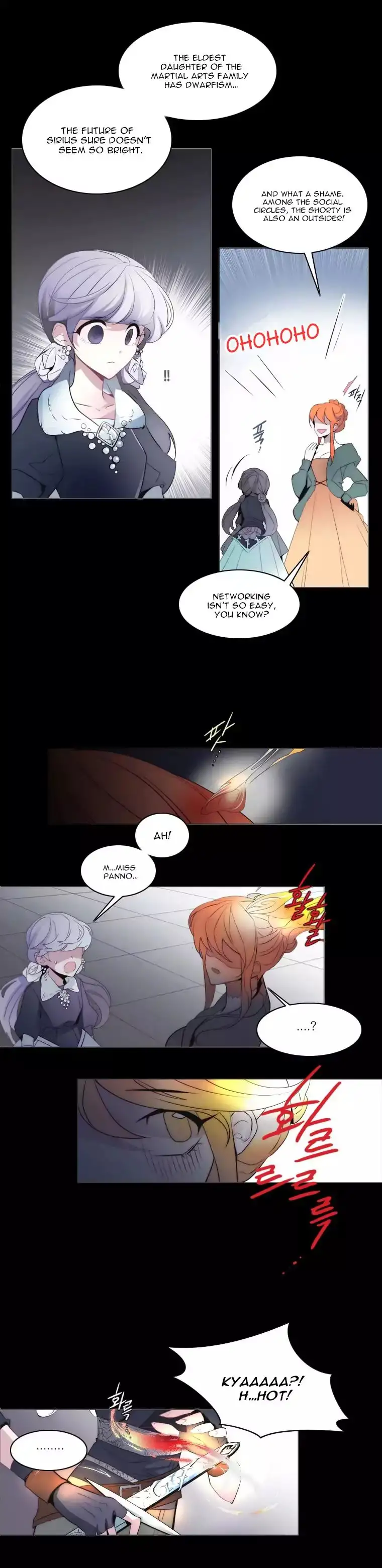 ANZ - Chapter 15 [photo 3] - MangaPorn